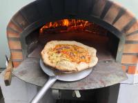 Ovenpizza (groep 2)