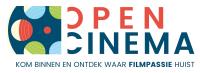 Open Cinema: creatieve activiteit rond film