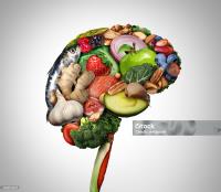 Infoessie met proevertjes: Voeding voor de geest