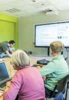 Computerlessen voor gevorderden