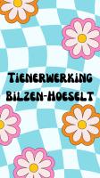 Tienerwerking maandag 14 juli