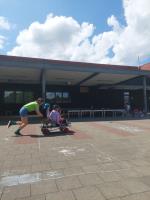 Speelplein Bilzen woensdag 2 juli