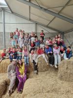 Speelplein Bilzen woensdag 8 april