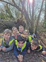 Speelplein Bilzen woensdag 18 februari