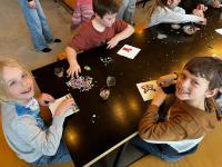 Speelplein Bilzen dinsdag 17 februari