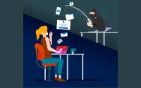 Lezing: Preventie Cybercrime