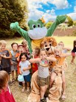 Speelplein Hoeselt vrijdag 1 augustus