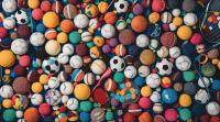 Balsport - Sportmix