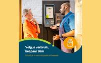 Infosessie: Digitale meter