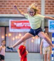Multisport KIDS - kleuters