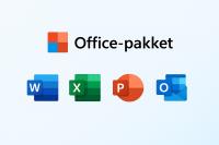 Het Office pakket