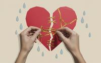 infosessie: Hoe omgaan met rouw en verlies?
