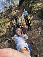 Speelplein Bilzen vrijdag 20 februari