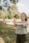 Tai Chi Hoeselt