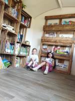 Speelplein bilzen woensdag 9 juli