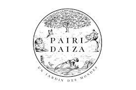 Speelplein Bilzen vrijdag 4 juli Pairi Daiza