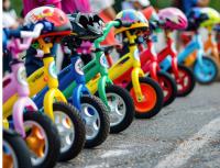 BHK Loopfietsen - Groep 3 - °22