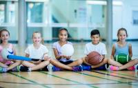 Multisport KIDS - 1ste + 2de + 3de leerjaar