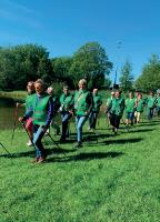 Nordic Walking