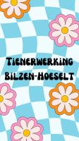 Tienerwerking zaterdag 7 november: SPOKENTOCHT