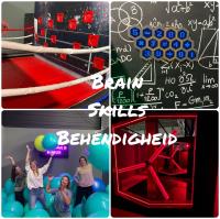 Tienerwerking vrijdag 11 juli: cube challenge 