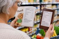 Infosessie: Weet wat je eet etiketten
