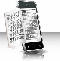 Workshop E-boeken op je smartphone of tablet