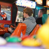 SWAP Game Inn en Lago Kortrijk