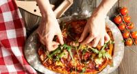 SWAP Pizza Bakken