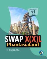 SWAP XXL Phantasialand