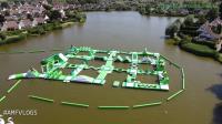 SWAP XL Aquapark Oostduinkerke