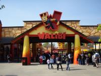 SWAP XL Walibi