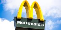 SWAP Cinema en McDonald's