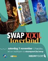 SWAP XXL Toverland