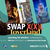 SWAP XL Toverland