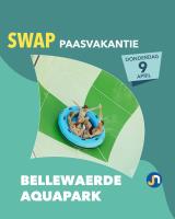 SWAP Bellewaerde Aquapark