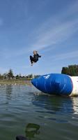 Zomersportkamp Jump around (L1-3)