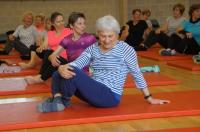 Lessenreeks Fit & Relax VOLZET