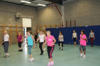 Lessenreeks Aerobic