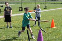 Herfstsportkamp Fantasy sports (L4-6)