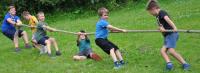 Zomersportkamp Speelsporthelden (L1-S2) 
