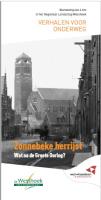 Wandelroute - Zonnebeke Herrijst