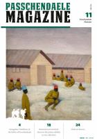 Passchendaele Magazine 2025.11 ENG