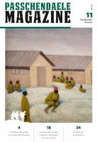 Passchendaele Magazine 2025.11  NL