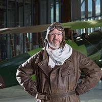 Billet couplé Cité de l'espace/ L'Envol des Pionniers