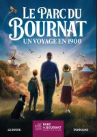 Visite du parc du Bournat