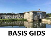 Ticket Museum Fort Liezele voor begeleide rondgang