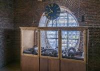 Sint-Pieterskerk: Bezoek de toren (1u) – Rondleiding door de Beiaardvereniging