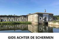 Ticket Museum Fort Liezele voor uitbreiding (extra locaties)