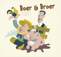 Kindervoorstelling Boer & Broer 